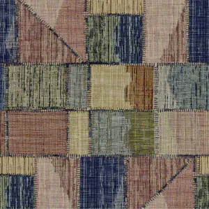 Street scale patchwork

Investigating Facade Damage will highlight where the repair needs to be undertaken.

It is creating an irregular pattern of repair that evolves.

Only intervene when necessary; this proposal will not ‘repair what does not need fixing’ as it appreciates there could be a negative effect on an already declining high street.

Repairs will be constructed with the materials grown on the street as part of the Macro-scale intervention. - Ryan Cooksey Street Scale Patchwork 1.png